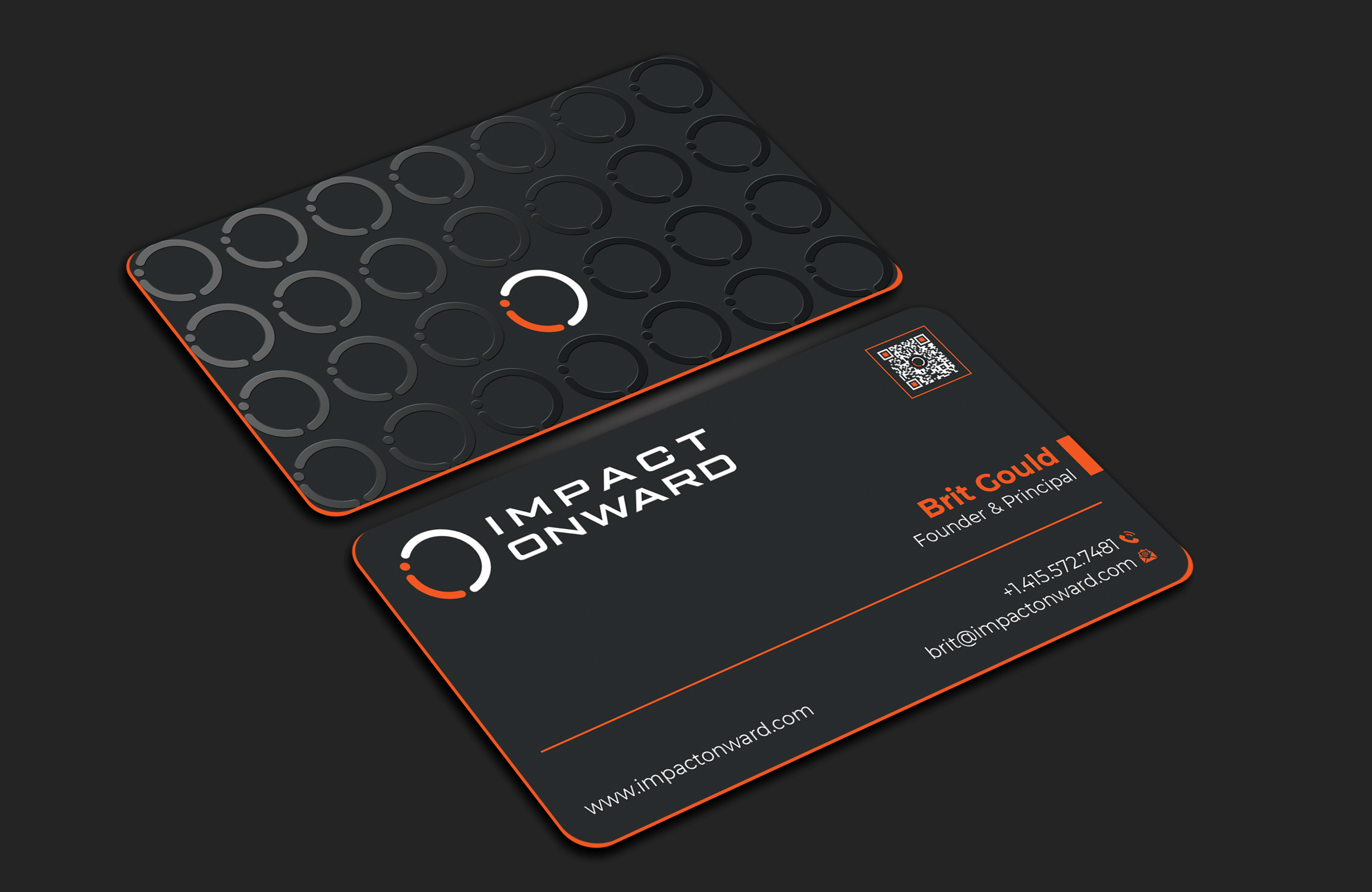 Business Card Design by Expert Bappy for this project | Design #33699577