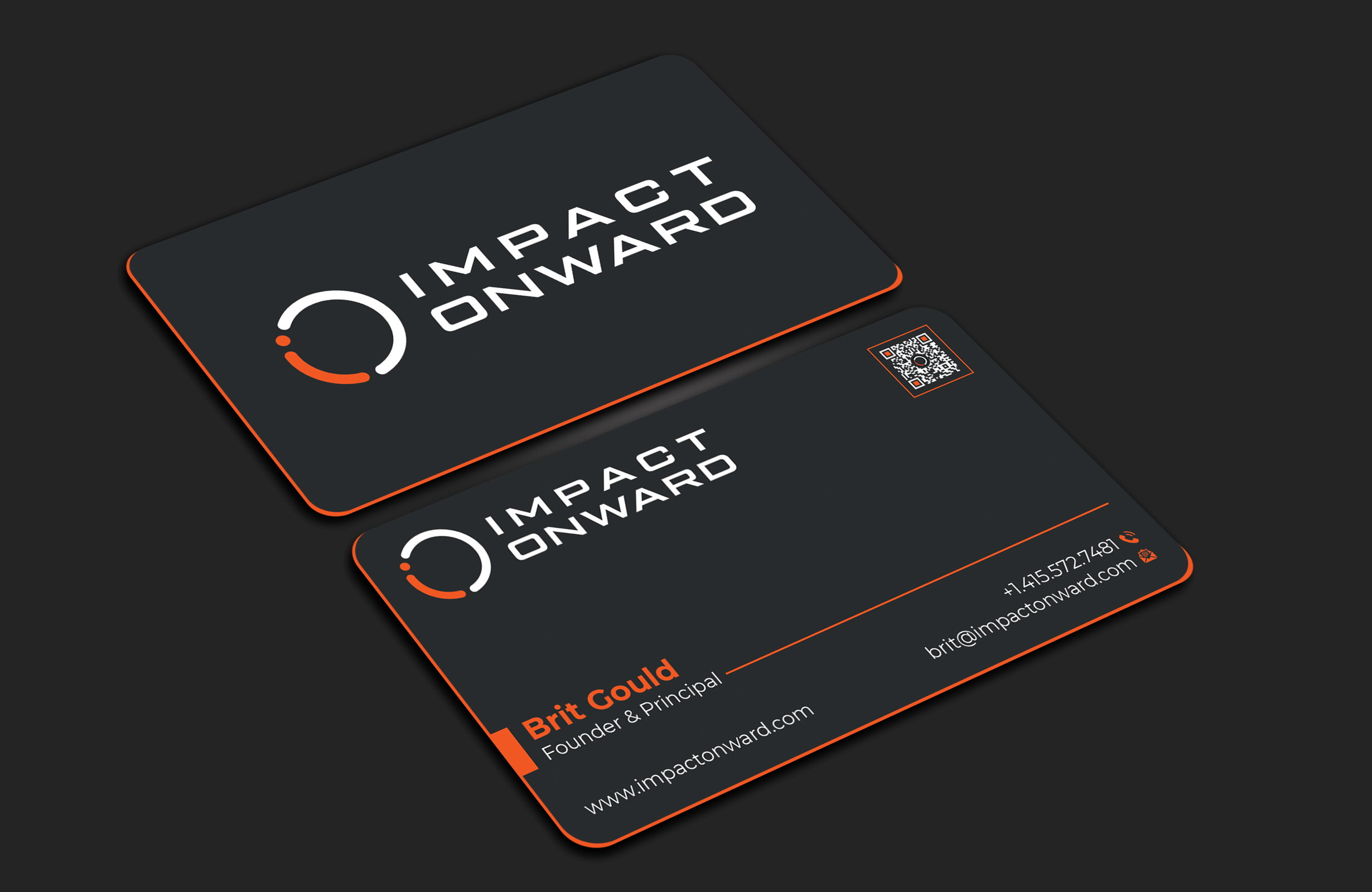 Business Card Design by Expert Bappy for this project | Design #33699579