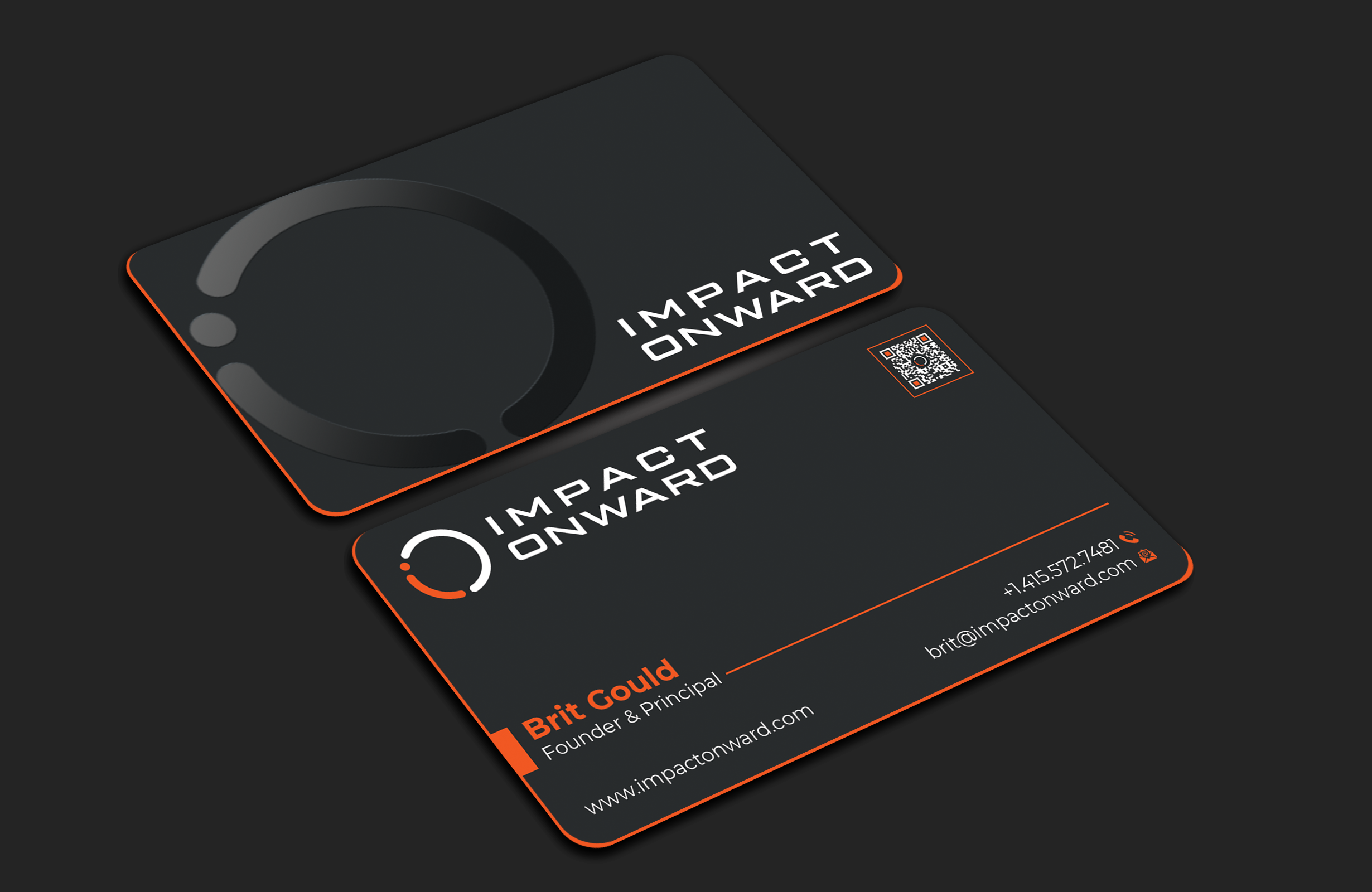 Business Card Design by Expert Bappy for this project | Design #33699580