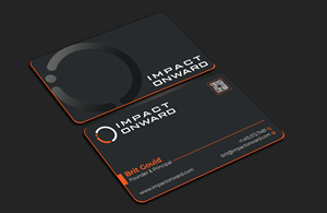 Business Card Design by Expert Bappy for this project | Design: #33699580