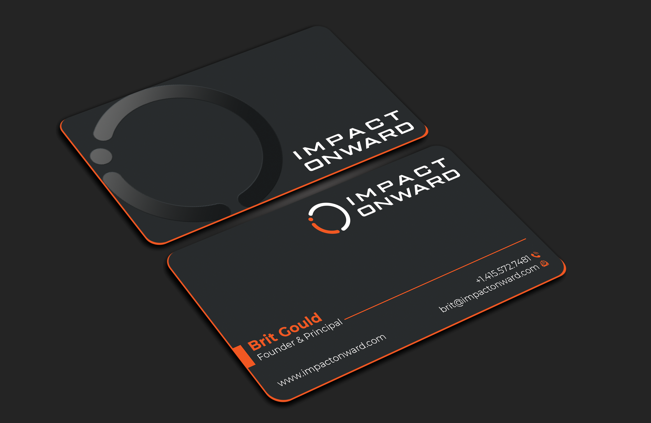 Business Card Design by Expert Bappy for this project | Design #33699594