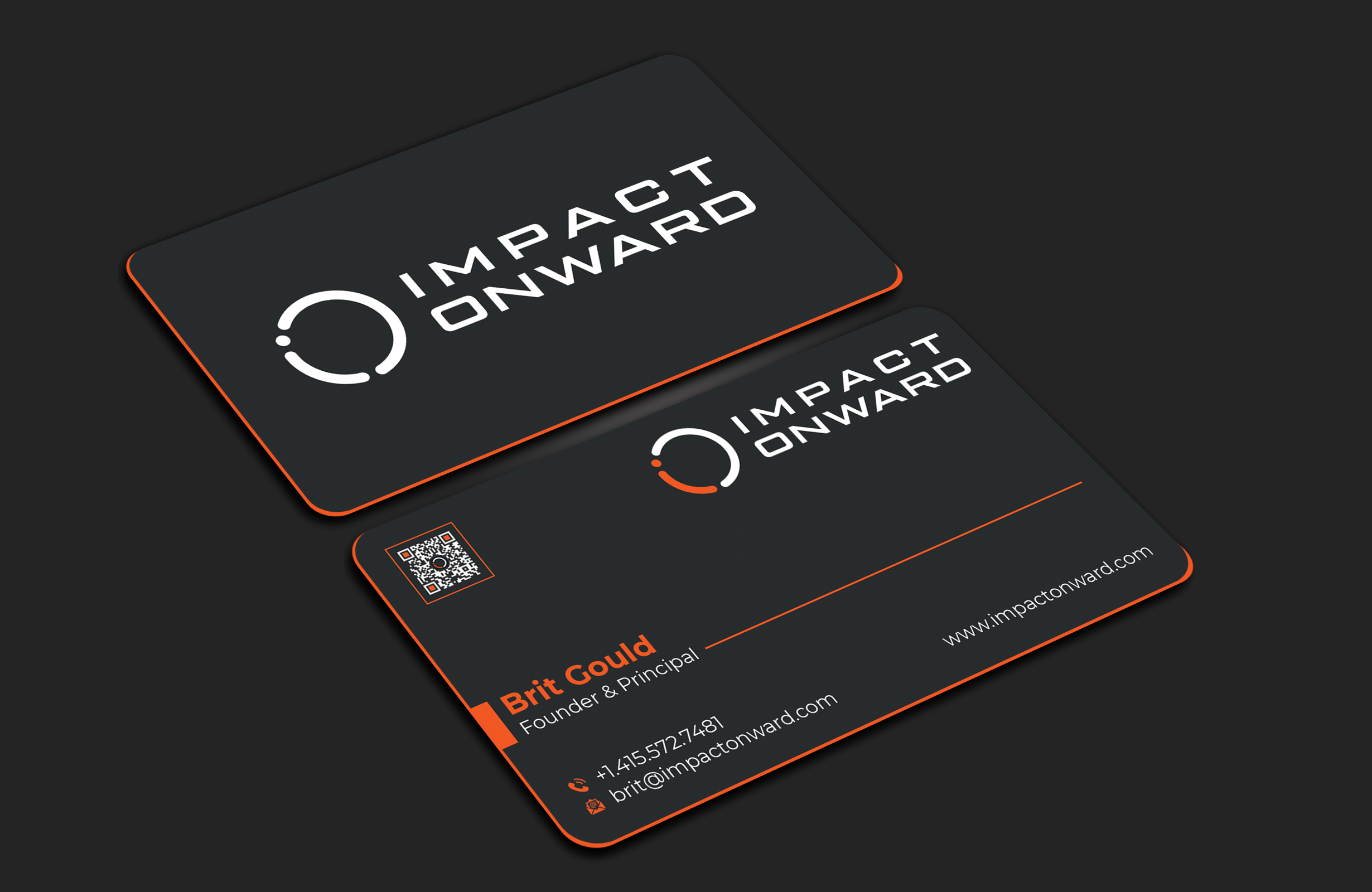 Business Card Design by Expert Bappy for this project | Design #33699596