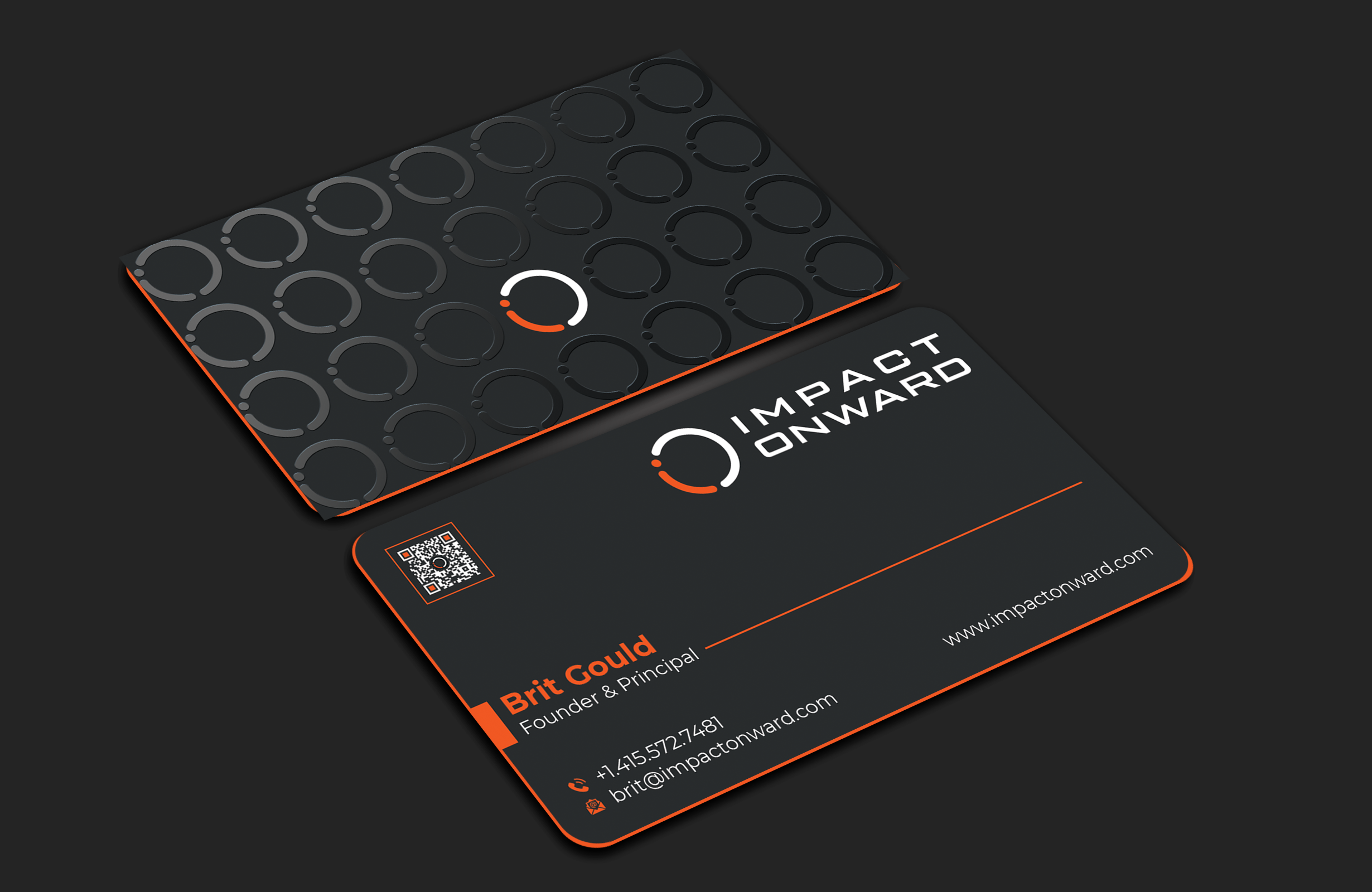 Business Card Design by Expert Bappy for this project | Design #33699597