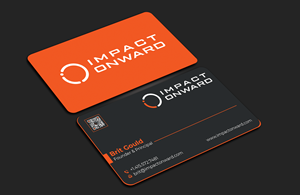 Business Card Design by Expert Bappy for this project | Design: #33699599