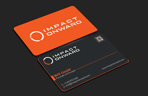 Business Card Design by Expert Bappy for this project | Design: #33699608