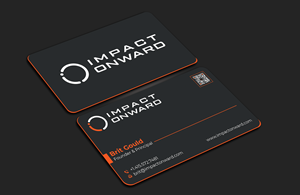 Business Card Design by Expert Bappy for this project | Design: #33699609