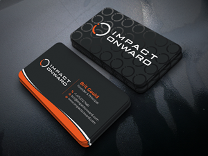 Business Card Design by Expert Bappy for this project | Design: #33699624
