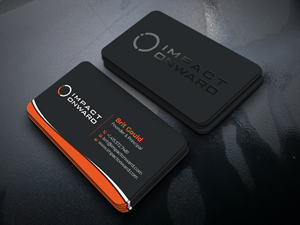 Business Card Design by Expert Bappy for this project | Design: #33699635