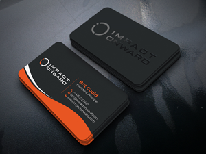 Business Card Design by Expert Bappy for this project | Design: #33699636