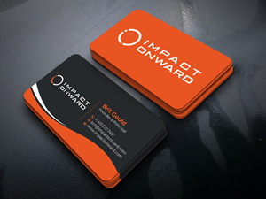 Business Card Design by Expert Bappy for this project | Design: #33699665