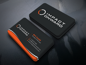 Business Card Design by Expert Bappy for this project | Design: #33699666