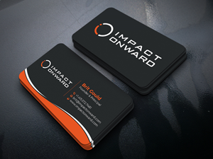 Business Card Design by Expert Bappy for this project | Design: #33699667