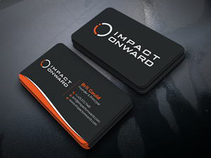 Business Card Design by Expert Bappy for this project | Design: #33699668