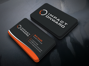 Business Card Design by Expert Bappy for this project | Design: #33699682