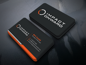 Business Card Design by Expert Bappy for this project | Design: #33699683