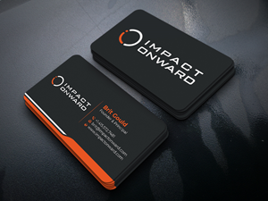 Business Card Design by Expert Bappy for this project | Design: #33699701