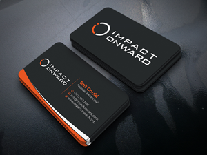 Business Card Design by Expert Bappy for this project | Design: #33699702