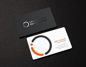 Design de Carte de Visite par Sun Moon Graphic Designer pour ce projet | Design : #33694020