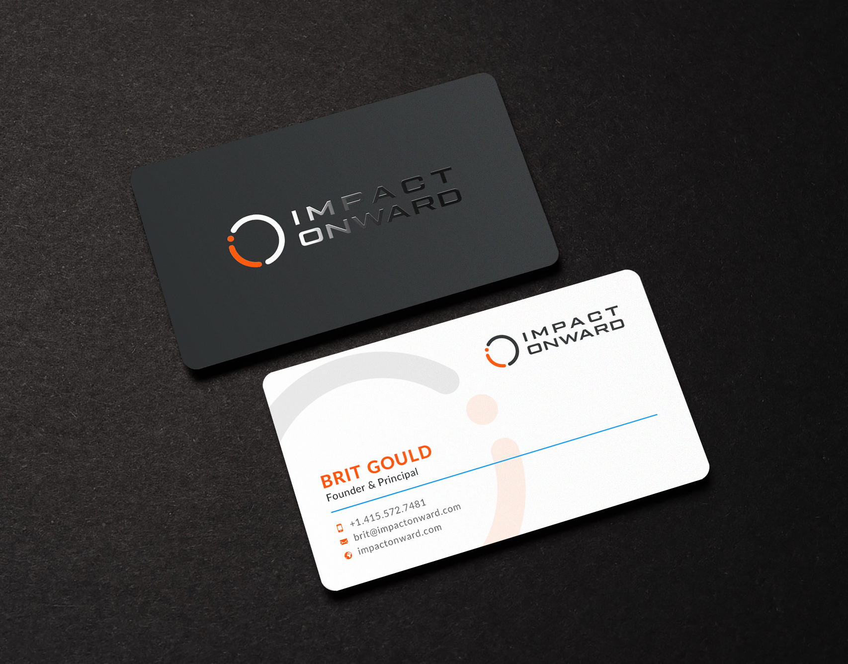 Design de Carte de Visite par Sun Moon Graphic Designer pour ce projet | Design #33694021