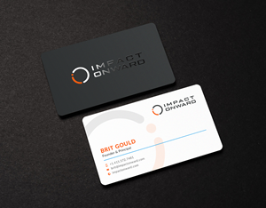 Design de Carte de Visite par Sun Moon Graphic Designer pour ce projet | Design : #33694021