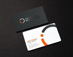 Design de Carte de Visite par Sun Moon Graphic Designer pour ce projet | Design : #33694022