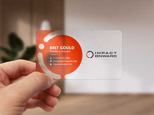 Design de Carte de Visite par Sun Moon Graphic Designer pour ce projet | Design : #33694026