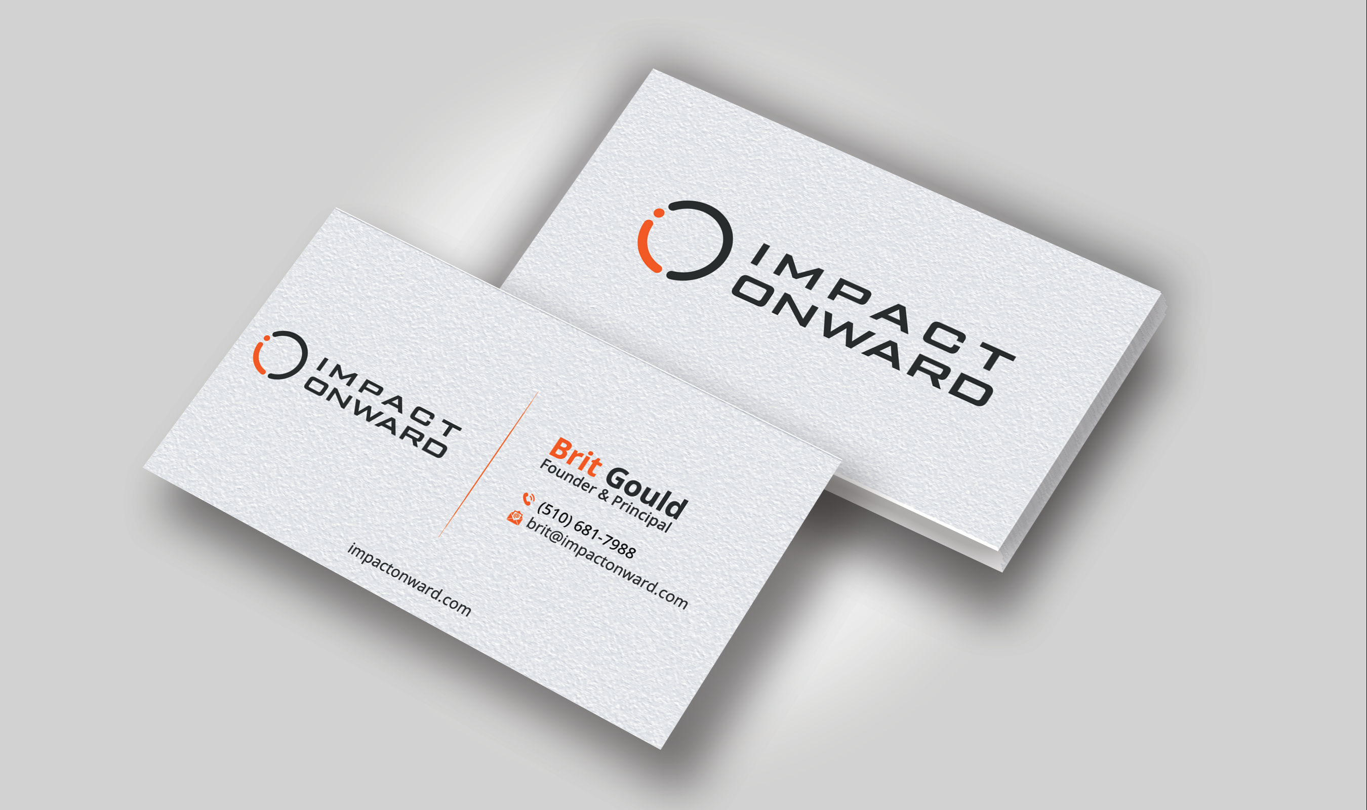 Business Card Design by DesignerShahadat for this project | Design #33688122