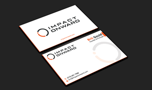 Business Card Design by DesignerShahadat for this project | Design: #33688131