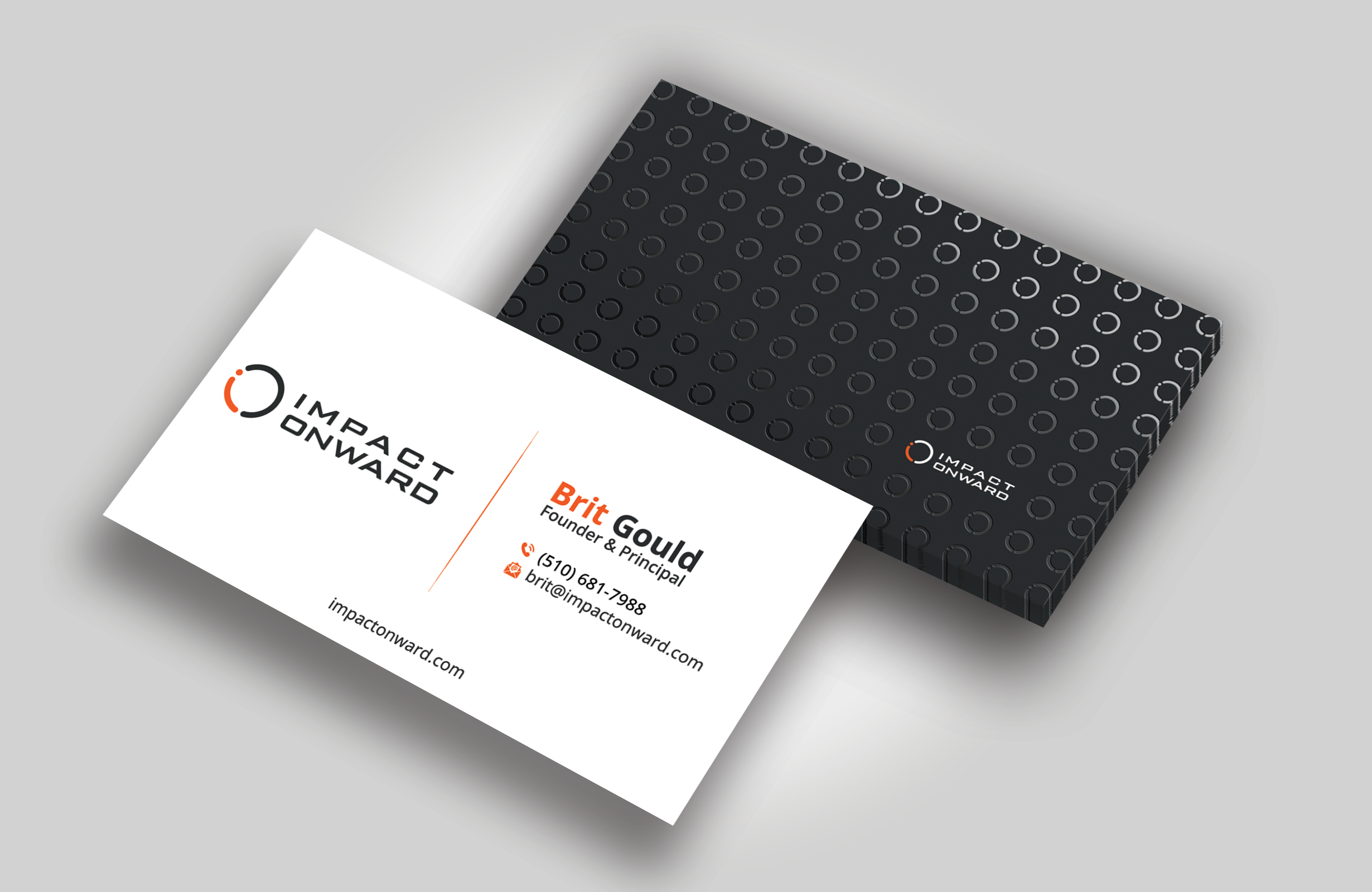 Diseño de Tarjeta de Presentación por DesignerShahadat para este proyecto | Diseño #33688132