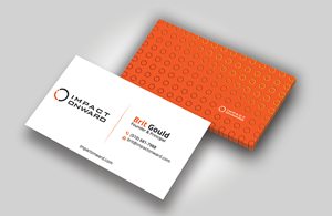 Business Card Design by DesignerShahadat for this project | Design: #33688134