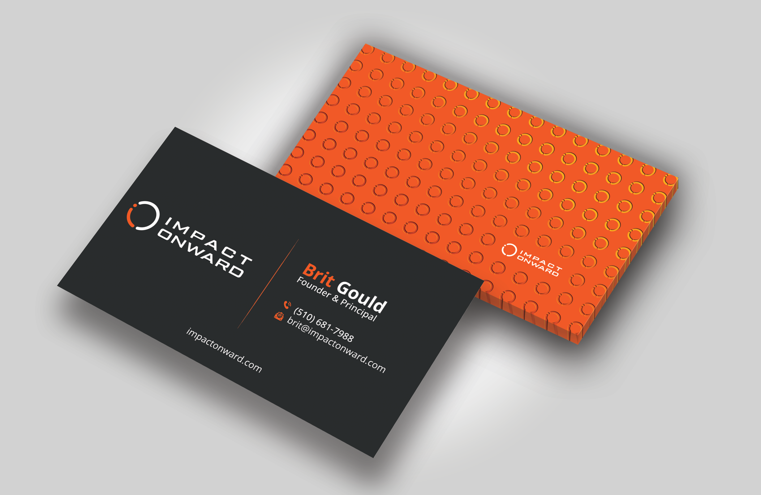 Visitenkarten-Design von DesignerShahadat für dieses Projekt | Design #33688135