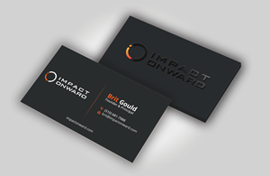 Diseño de Tarjeta de Presentación por DesignerShahadat para este proyecto | Diseño: #33688138