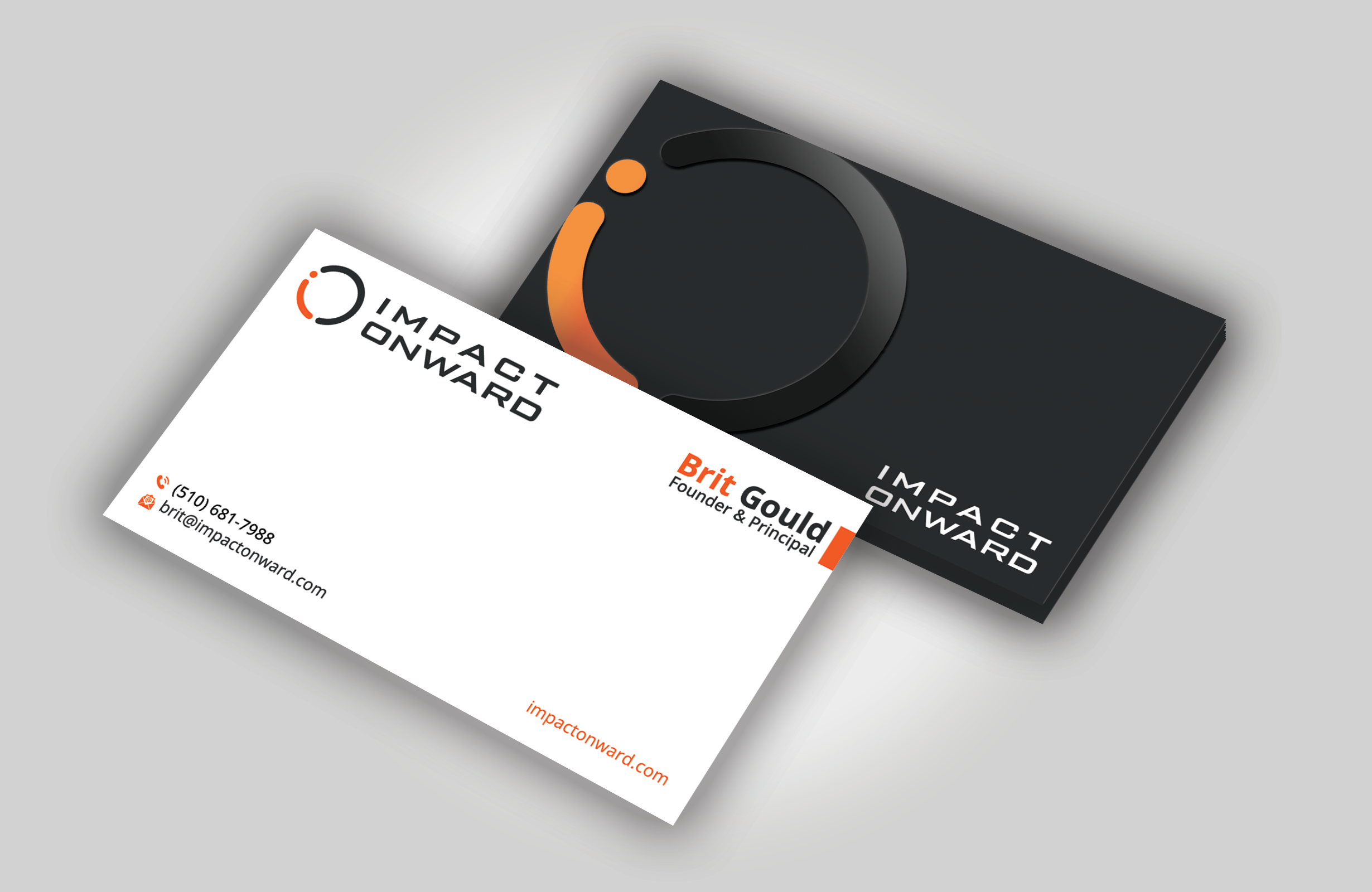 Diseño de Tarjeta de Presentación por DesignerShahadat para este proyecto | Diseño #33688358