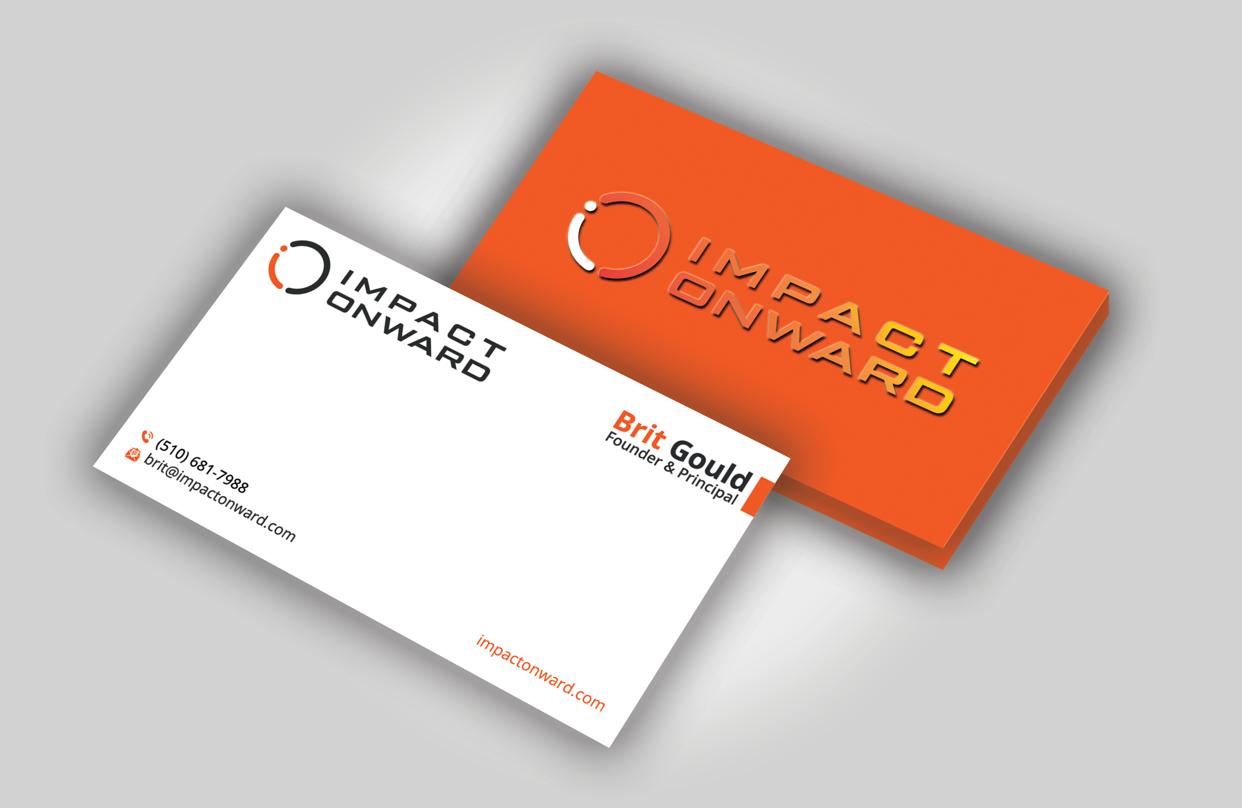 Diseño de Tarjeta de Presentación por DesignerShahadat para este proyecto | Diseño #33688359