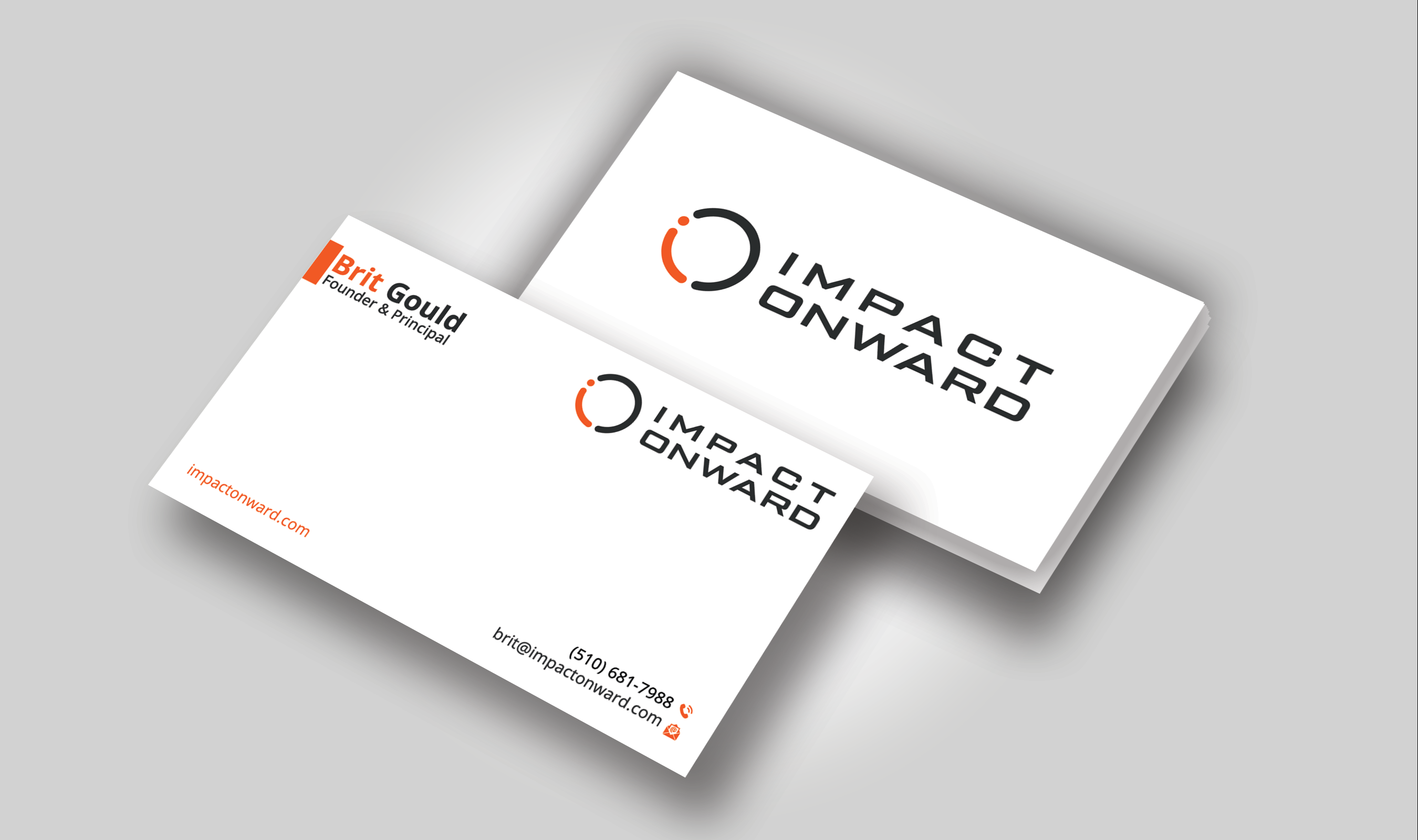 Visitenkarten-Design von DesignerShahadat für dieses Projekt | Design #33688360