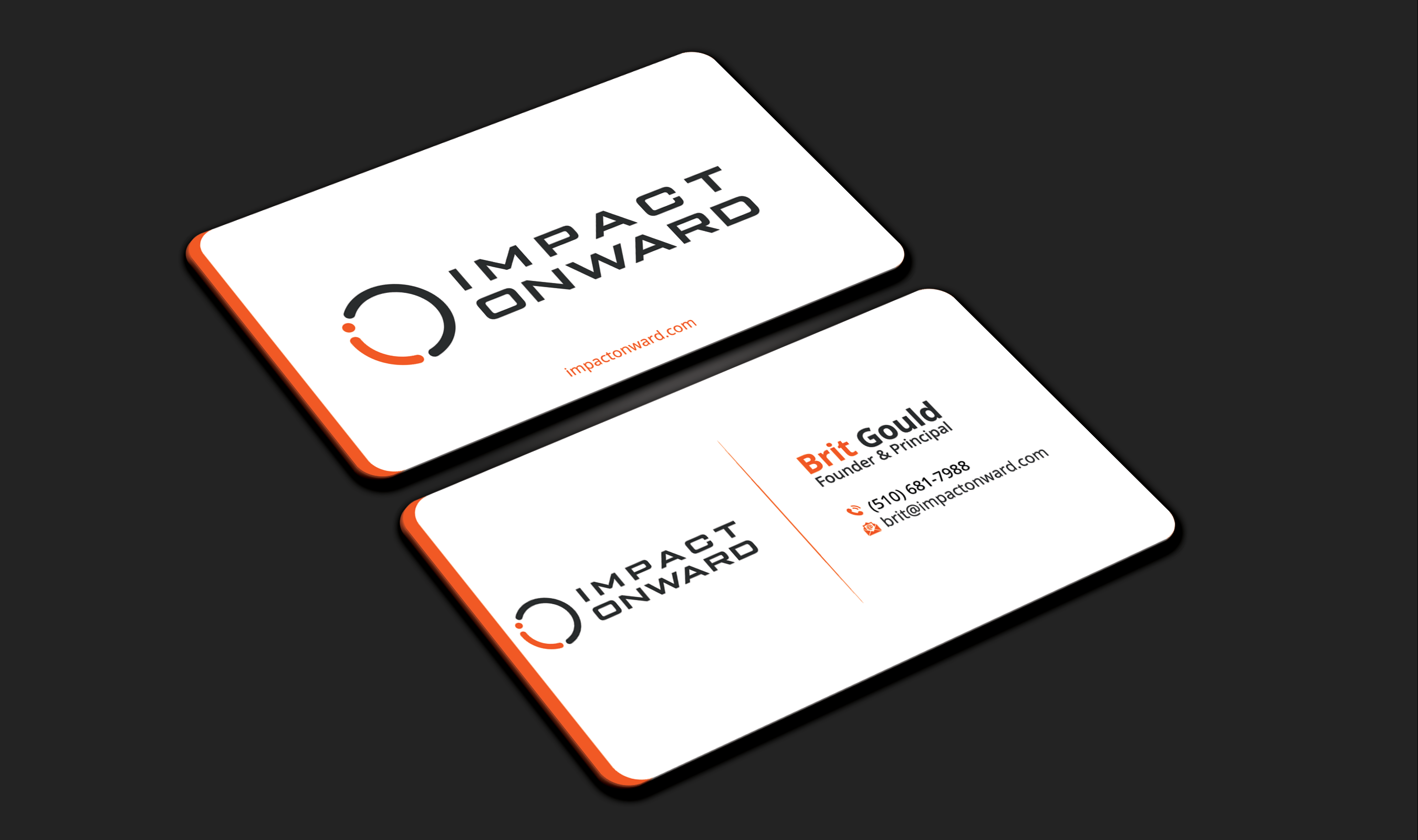 Diseño de Tarjeta de Presentación por DesignerShahadat para este proyecto | Diseño #33688361