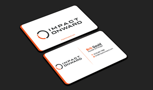 Diseño de Tarjeta de Presentación por DesignerShahadat para este proyecto | Diseño: #33688361