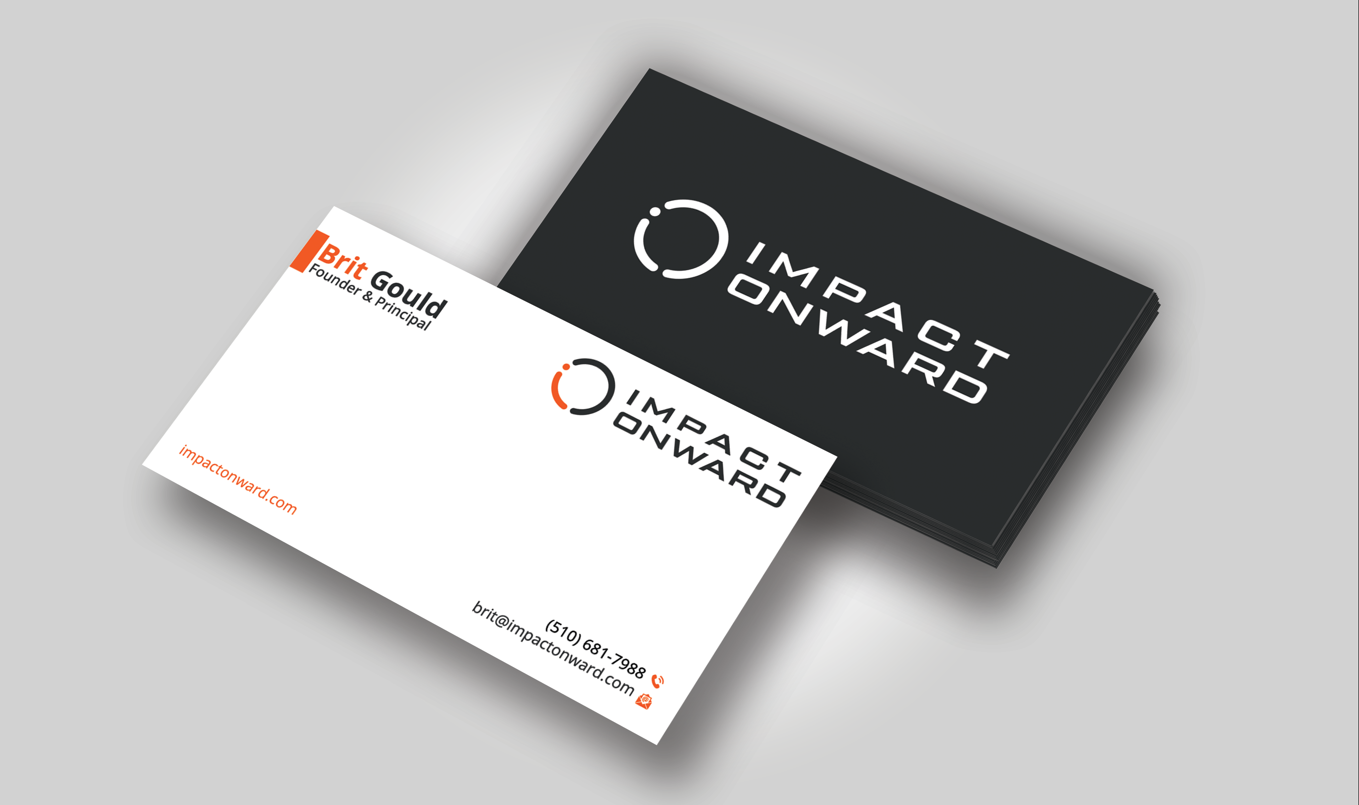 Visitenkarten-Design von DesignerShahadat für dieses Projekt | Design #33688363