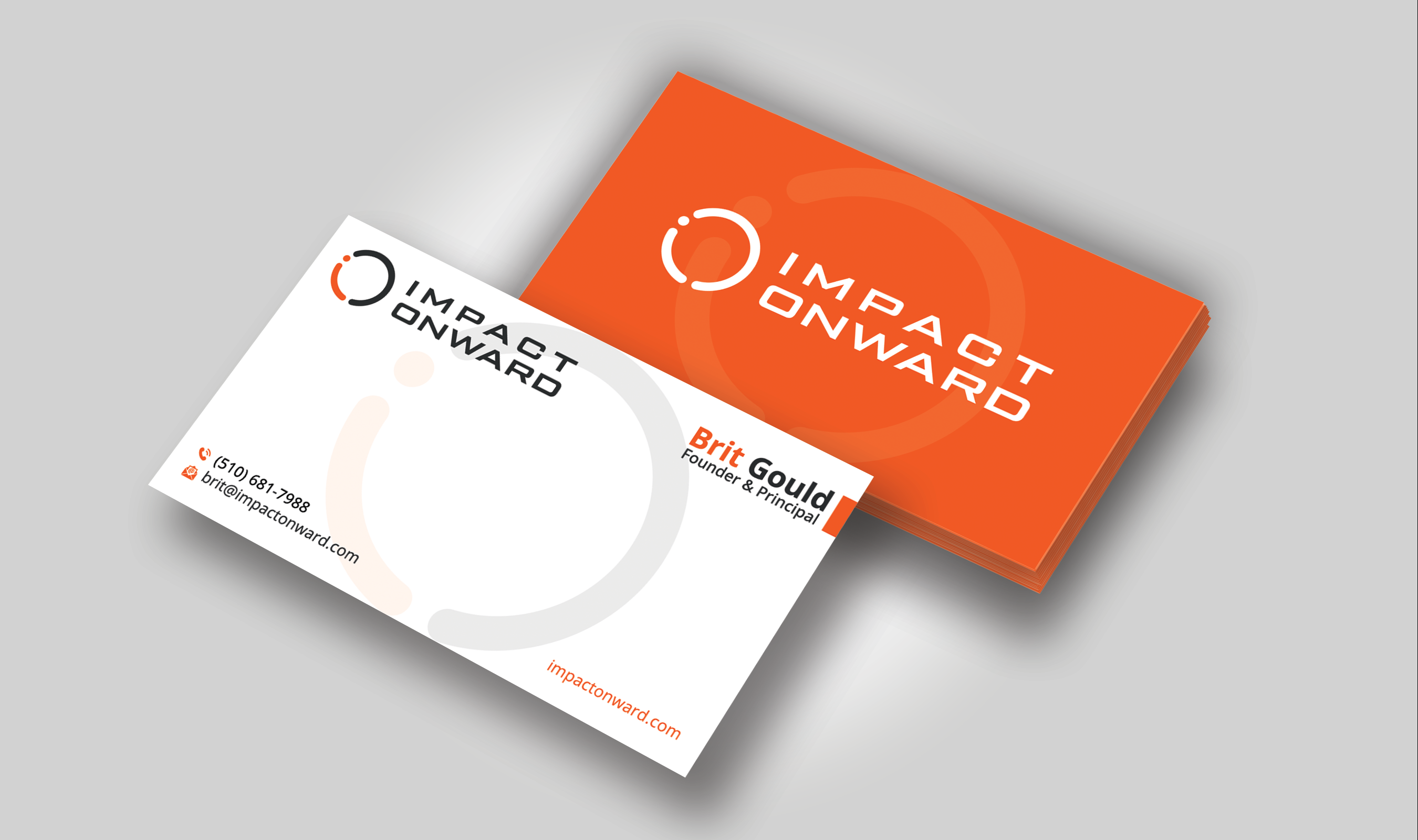 Visitenkarten-Design von DesignerShahadat für dieses Projekt | Design #33688364