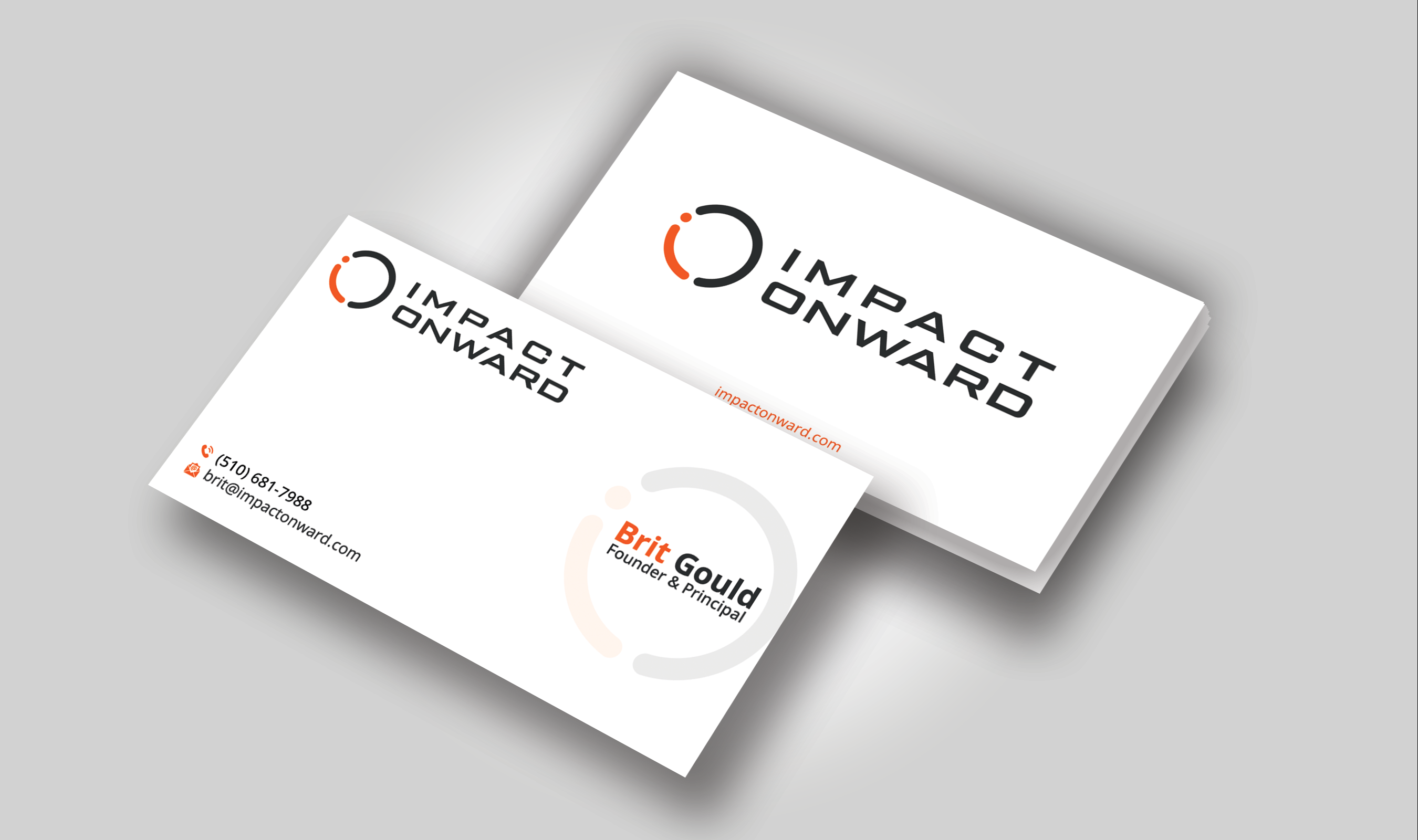 Diseño de Tarjeta de Presentación por DesignerShahadat para este proyecto | Diseño #33688366