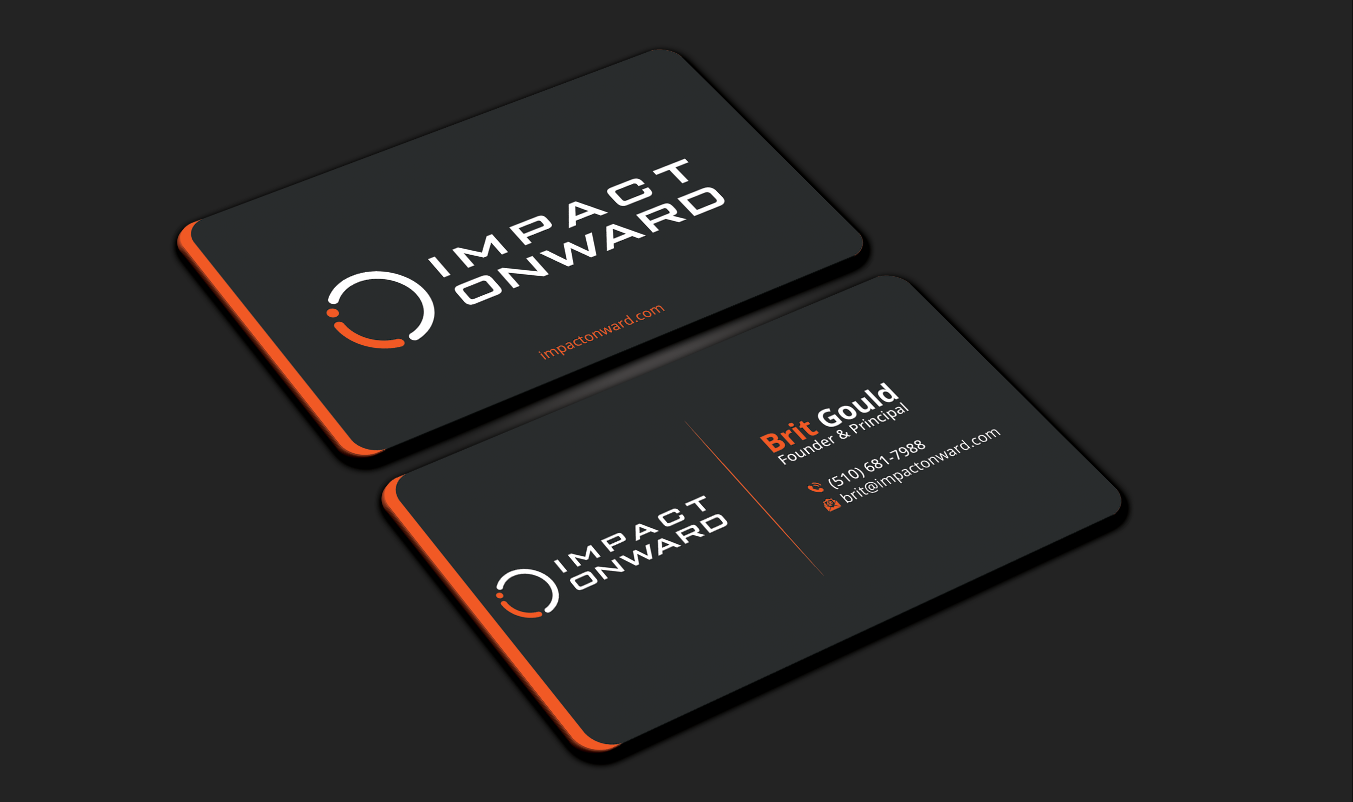 Diseño de Tarjeta de Presentación por DesignerShahadat para este proyecto | Diseño #33688367