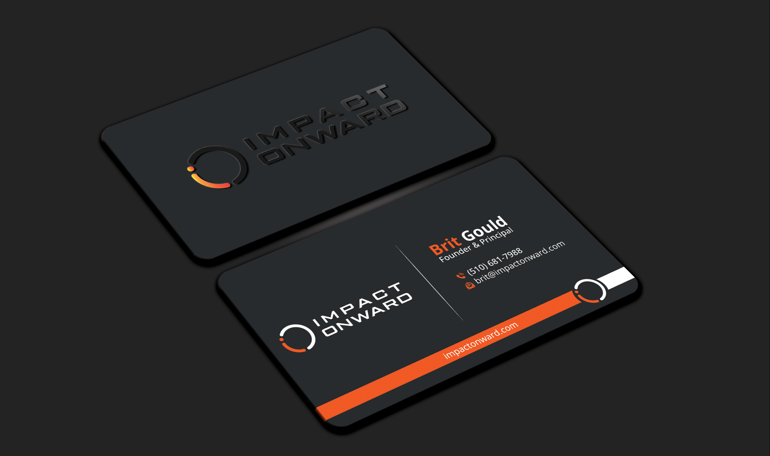 Diseño de Tarjeta de Presentación por DesignerShahadat para este proyecto | Diseño #33688749