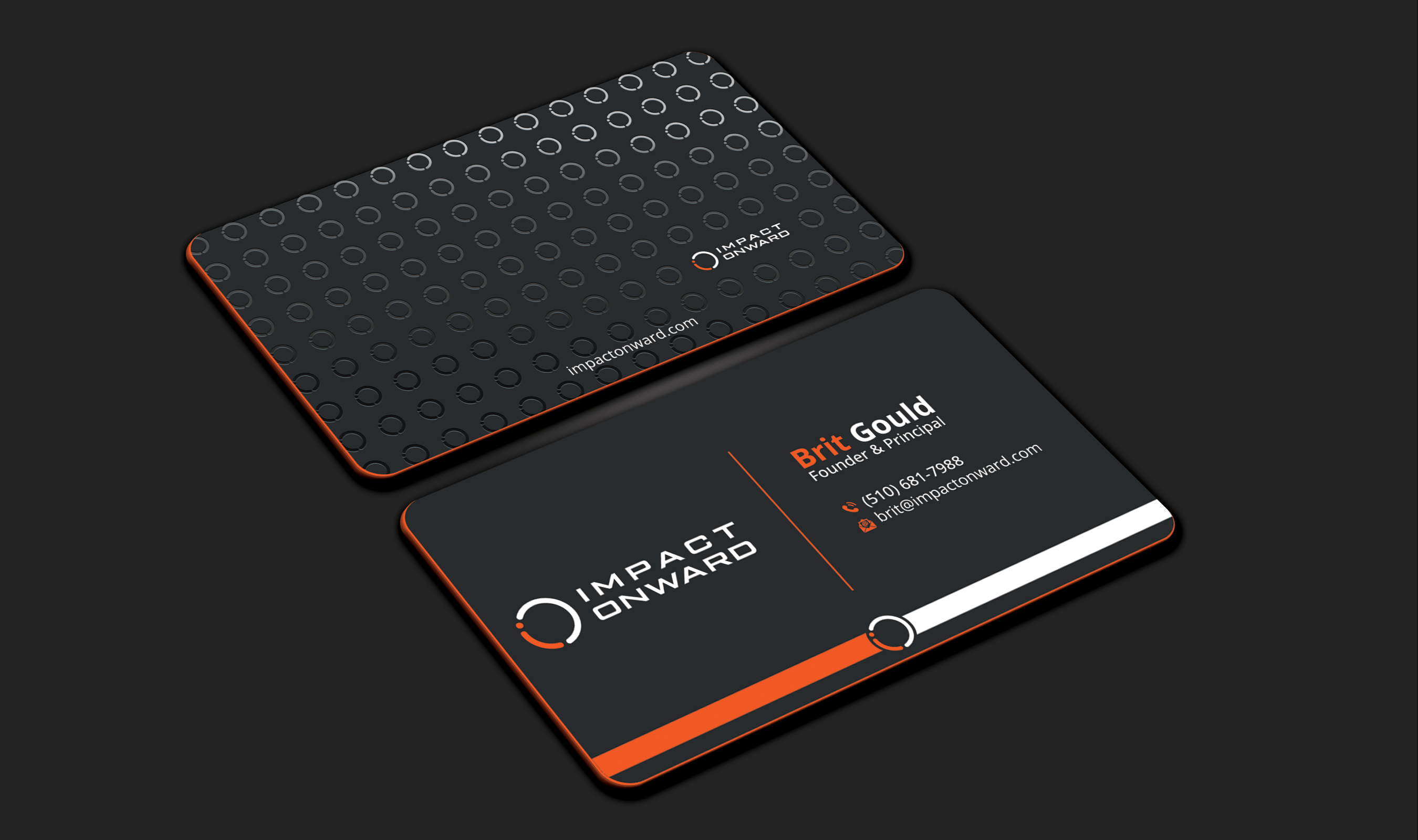 Diseño de Tarjeta de Presentación por DesignerShahadat para este proyecto | Diseño #33688751