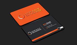 Diseño de Tarjeta de Presentación por DesignerShahadat para este proyecto | Diseño: #33688752