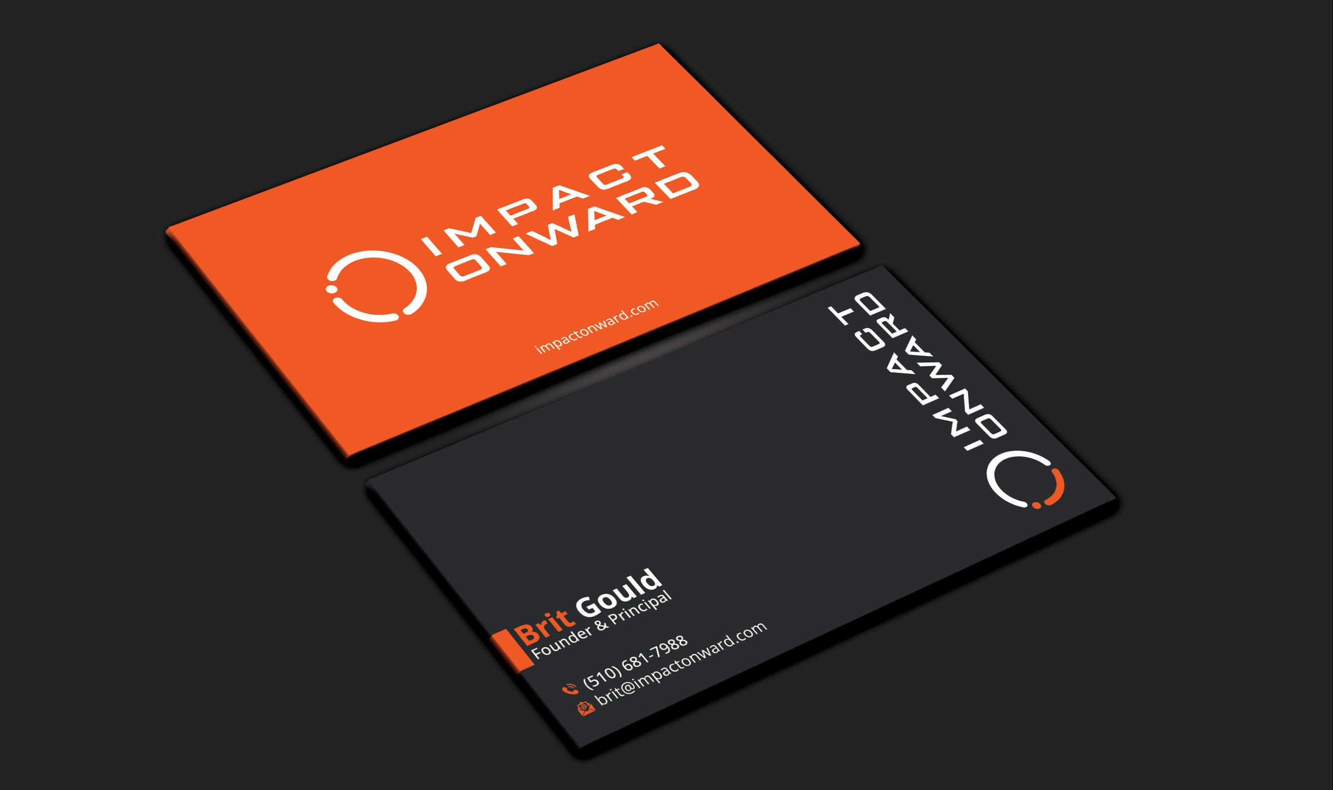 Visitenkarten-Design von DesignerShahadat für dieses Projekt | Design #33688764