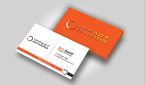Diseño de Tarjeta de Presentación por DesignerShahadat para este proyecto | Diseño: #33688765