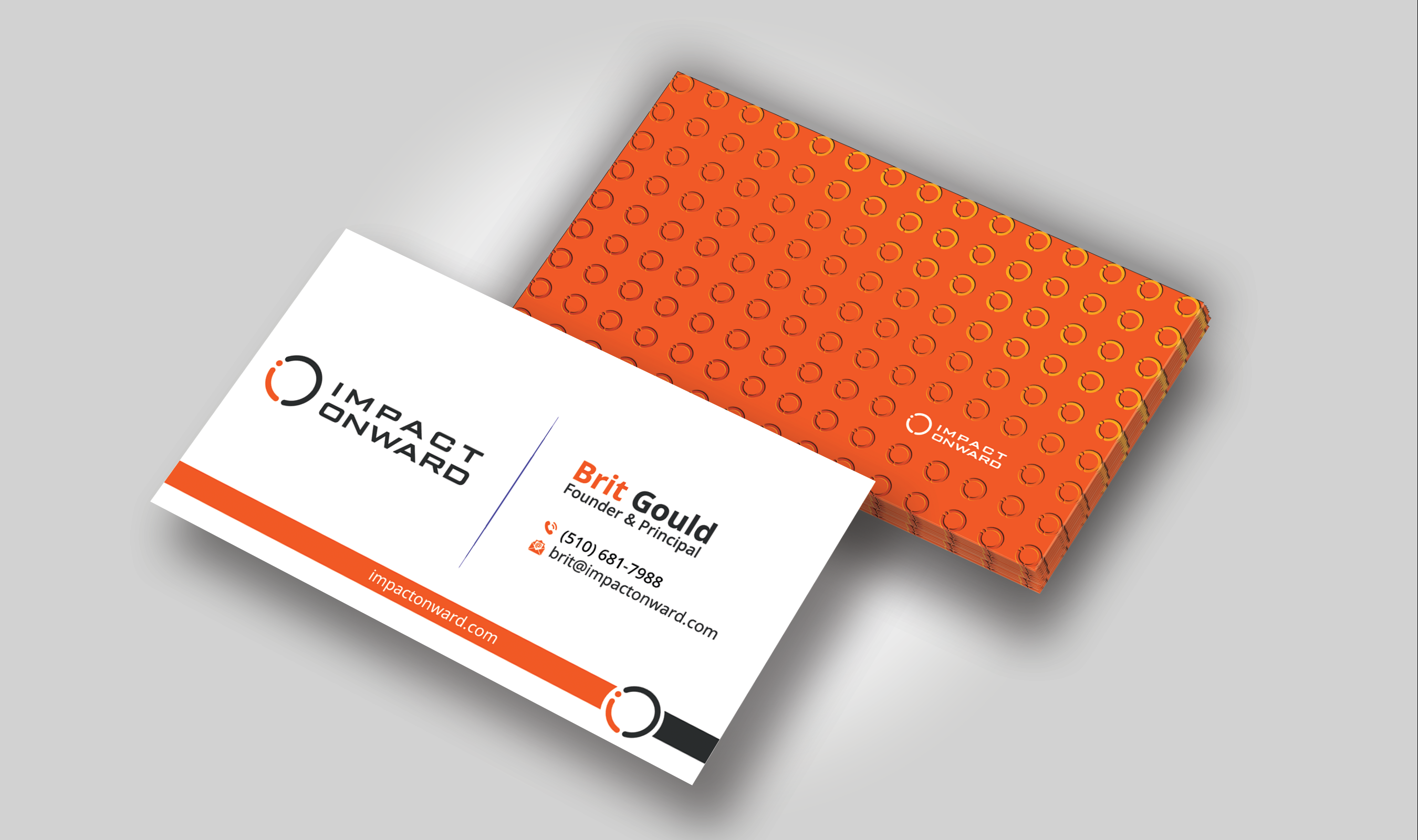 Diseño de Tarjeta de Presentación por DesignerShahadat para este proyecto | Diseño #33688767