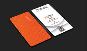 Diseño de Tarjeta de Presentación por DesignerShahadat para este proyecto | Diseño: #33688956