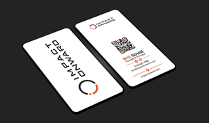 Design de Carte de Visite par DesignerShahadat pour ce projet | Design : #33688964
