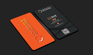 Design de Carte de Visite par DesignerShahadat pour ce projet | Design : #33688969